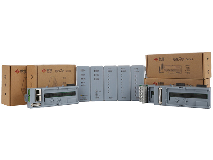 变频器Truhigh P700系列