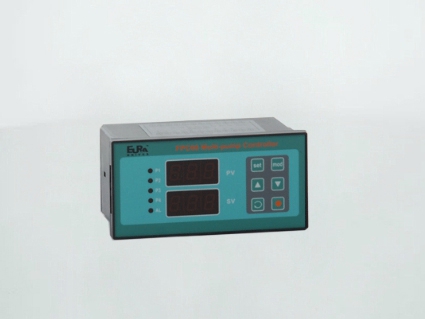 邯郸 FPC60系列多泵控制器