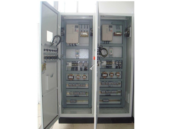 邯郸变频器 控制柜
