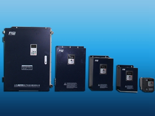变频器 FG2000系列