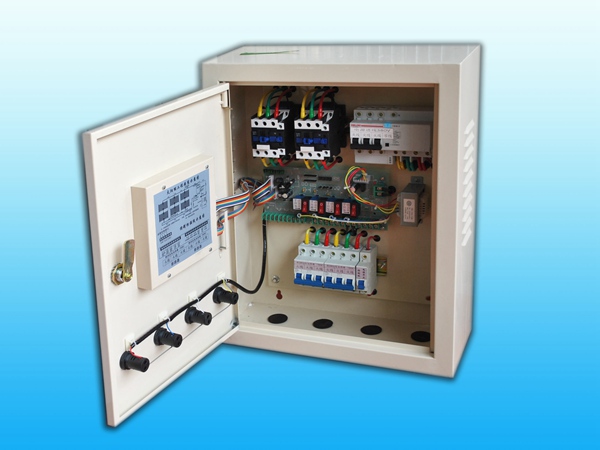 石家庄变频器 控制柜 